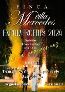 ExpoMercedes 2024
